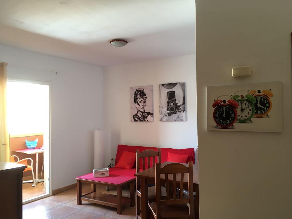 Apartamento Centrico Playa Corralejo 2 Exteriér fotografie