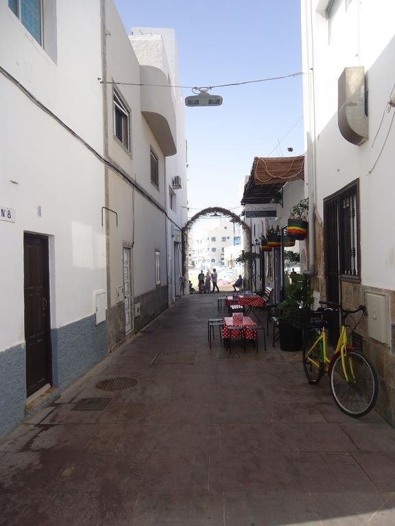 Apartamento Centrico Playa Corralejo 2 Exteriér fotografie