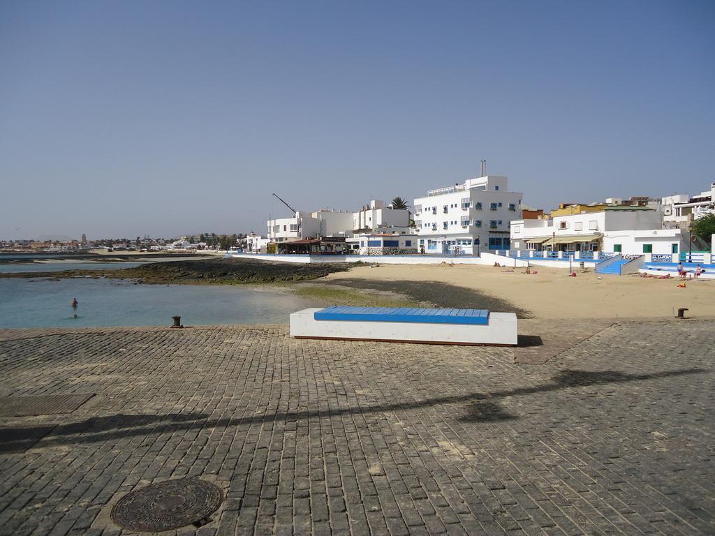 Apartamento Centrico Playa Corralejo 2 Exteriér fotografie