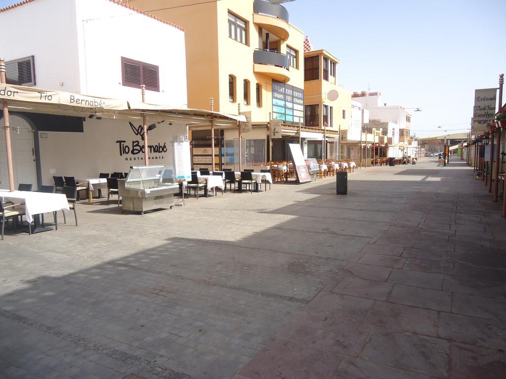 Apartamento Centrico Playa Corralejo 2 Exteriér fotografie