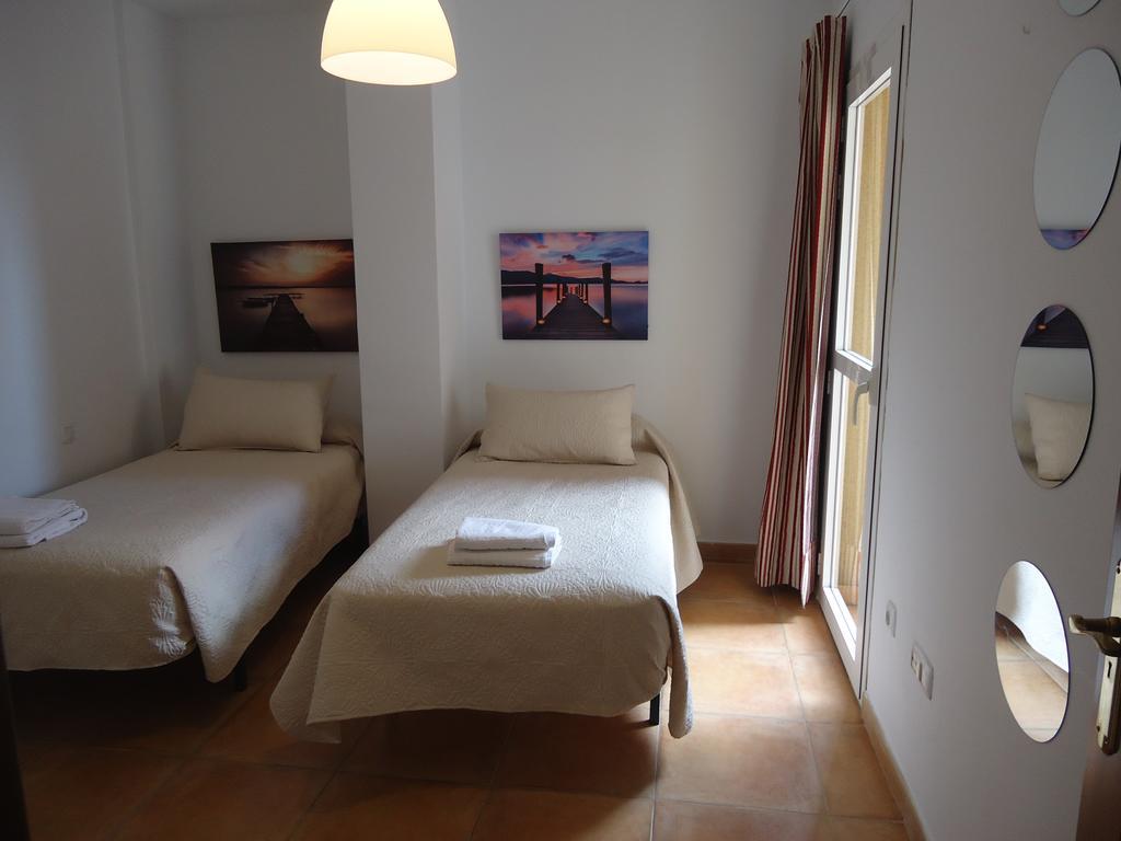 Apartamento Centrico Playa Corralejo 2 Exteriér fotografie