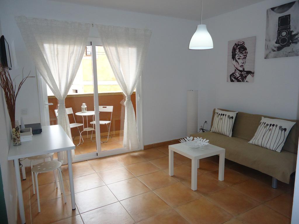 Apartamento Centrico Playa Corralejo 2 Exteriér fotografie