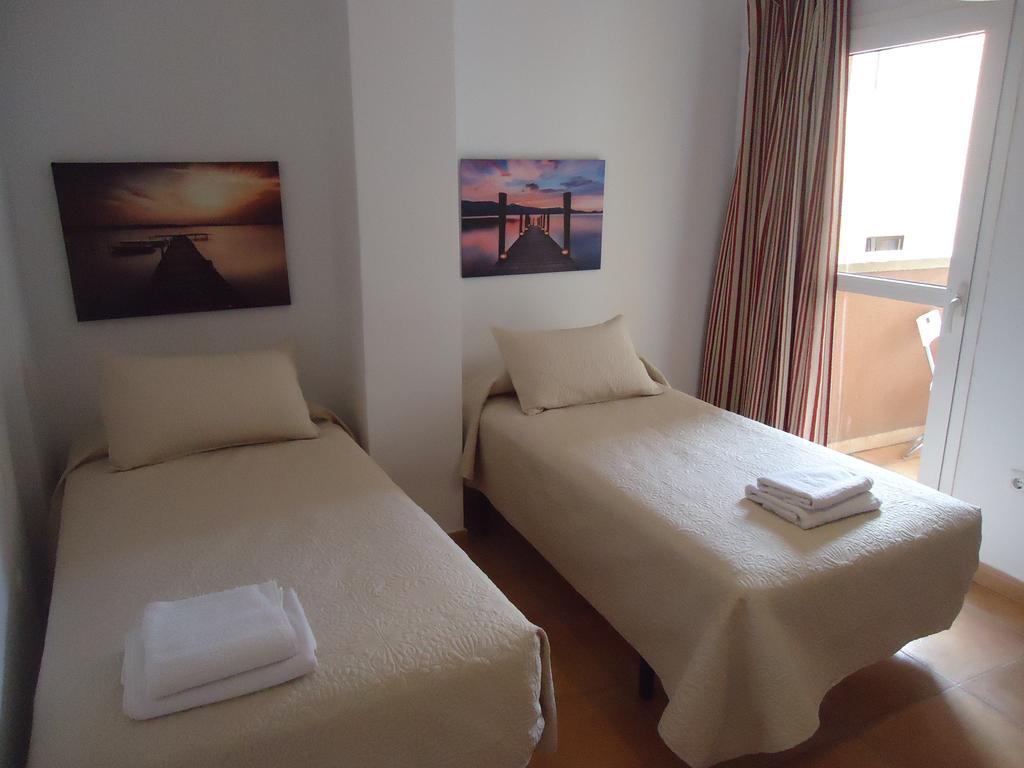 Apartamento Centrico Playa Corralejo 2 Exteriér fotografie