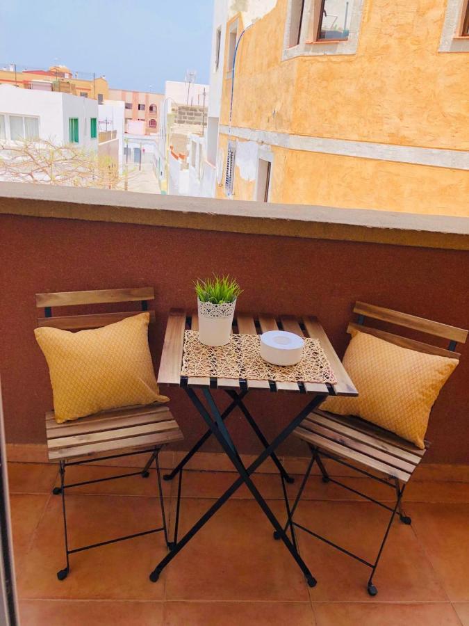 Apartamento Centrico Playa Corralejo 2 Exteriér fotografie