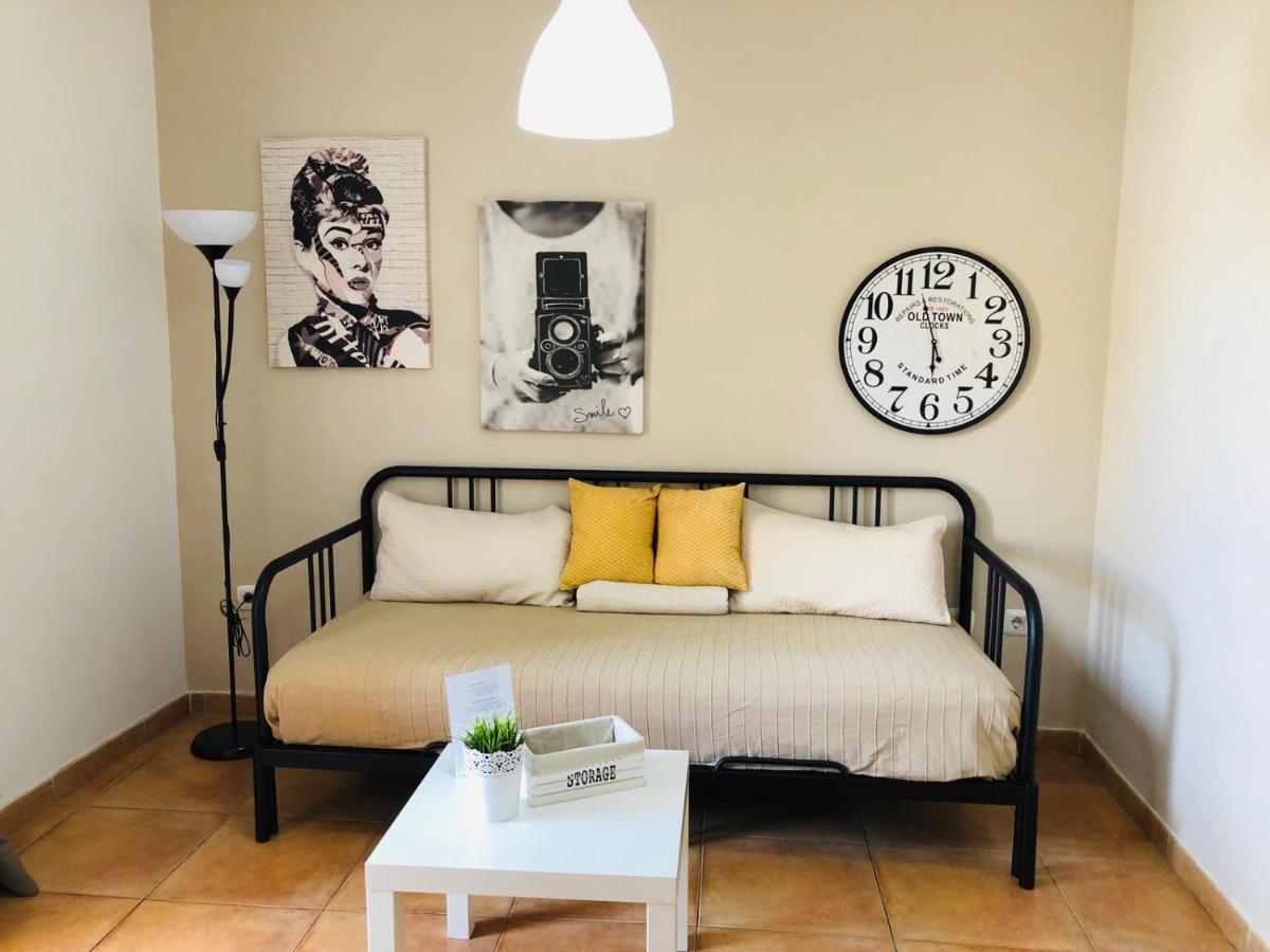 Apartamento Centrico Playa Corralejo 2 Exteriér fotografie