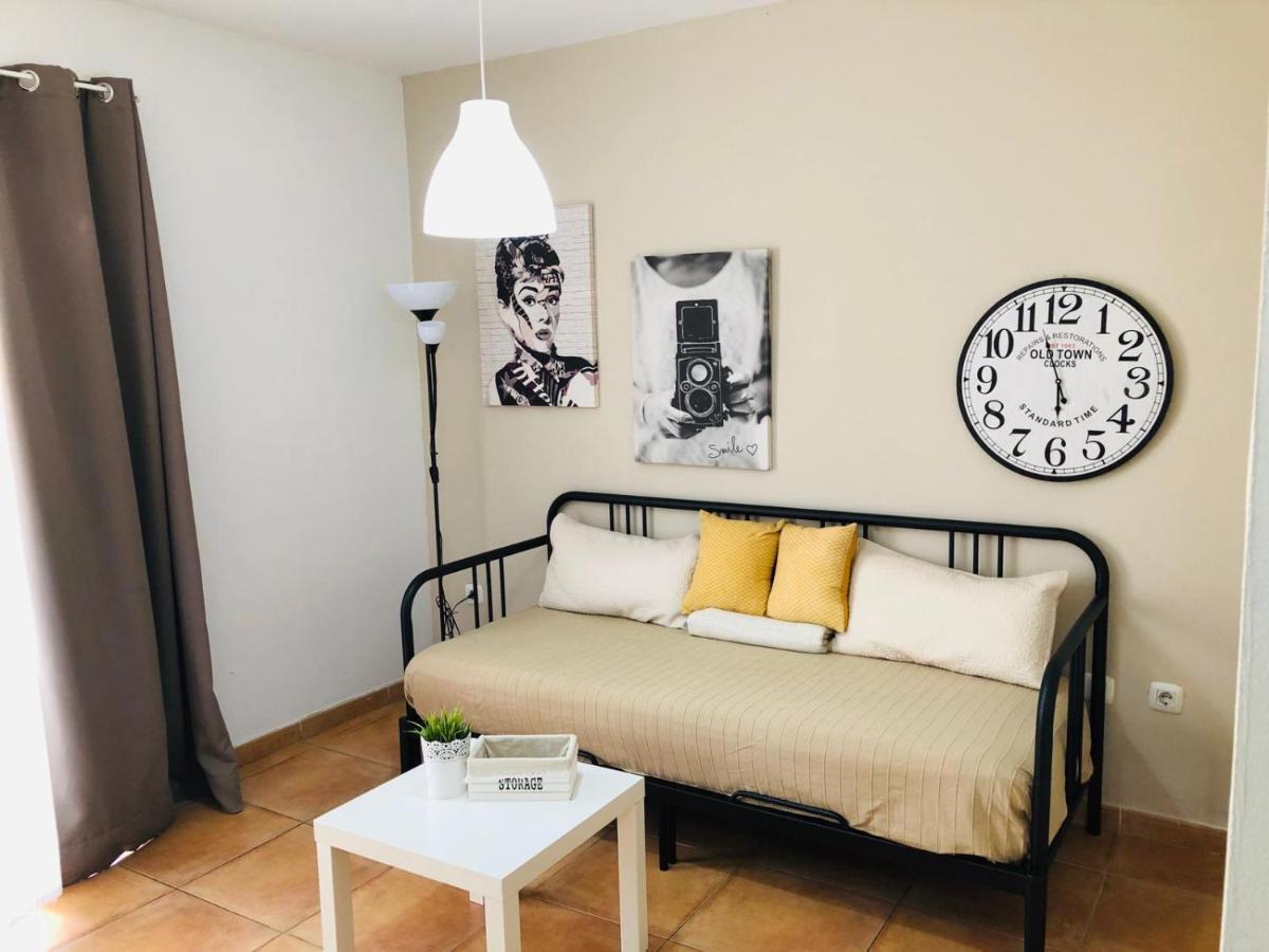 Apartamento Centrico Playa Corralejo 2 Exteriér fotografie