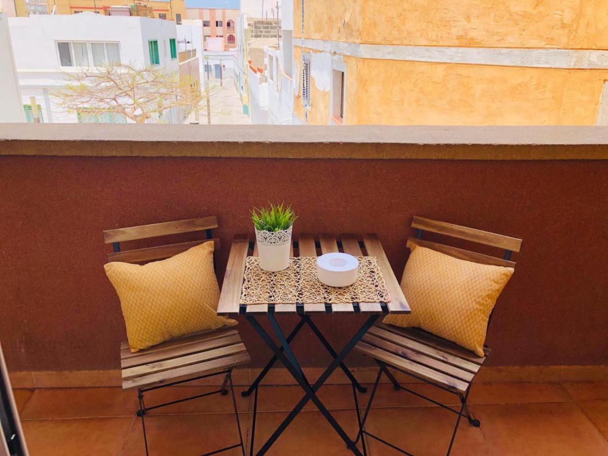 Apartamento Centrico Playa Corralejo 2 Exteriér fotografie