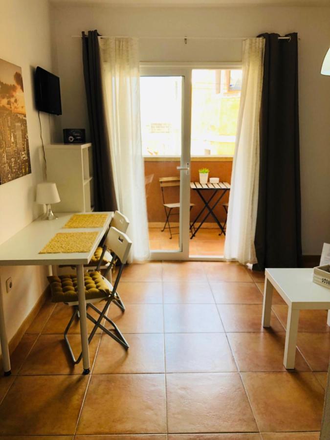 Apartamento Centrico Playa Corralejo 2 Exteriér fotografie